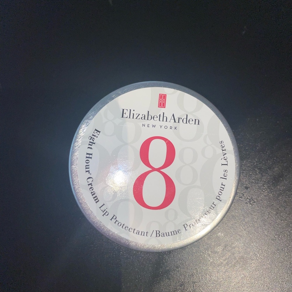 Elizabeth Arden 8 hour cream lip protectant